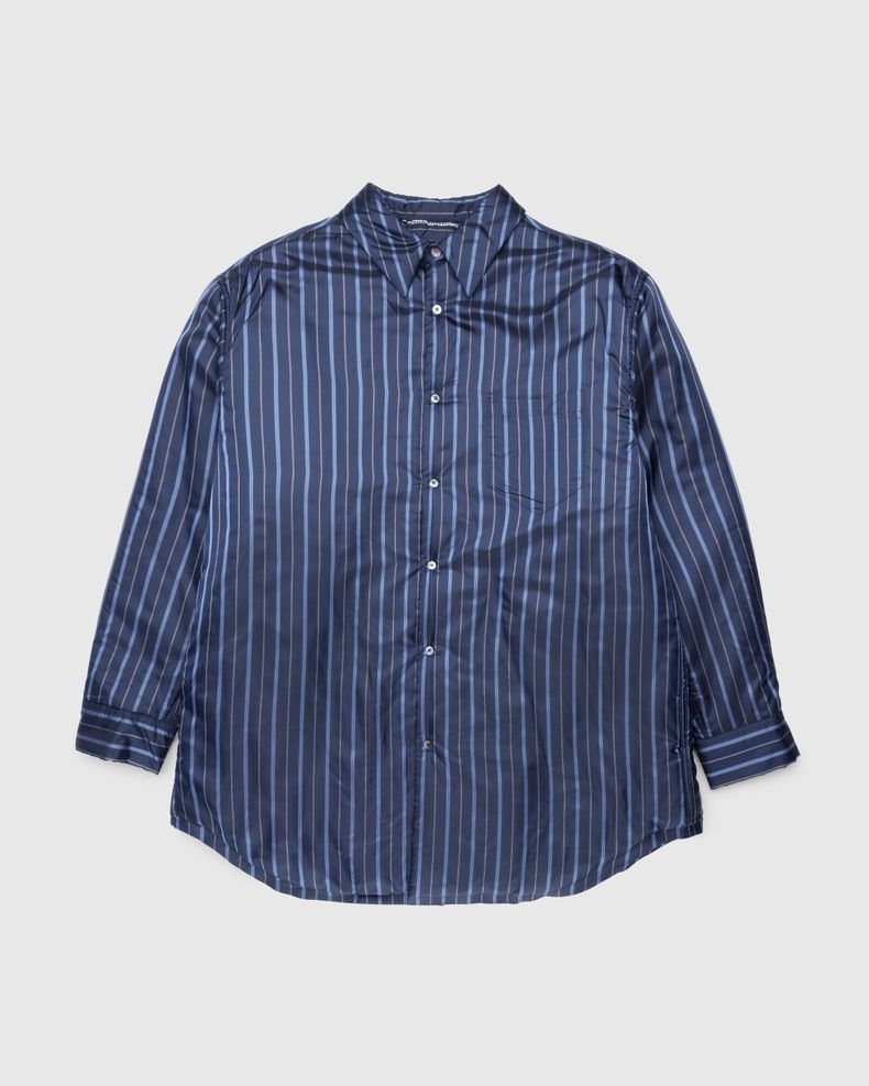 Shirts | Luxury And Streetwear Shirts | Highsnobiety Shop